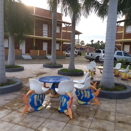 Porto Dos Lencois - Chale Tipo Apartamento Barreirinhas Εξωτερικό φωτογραφία