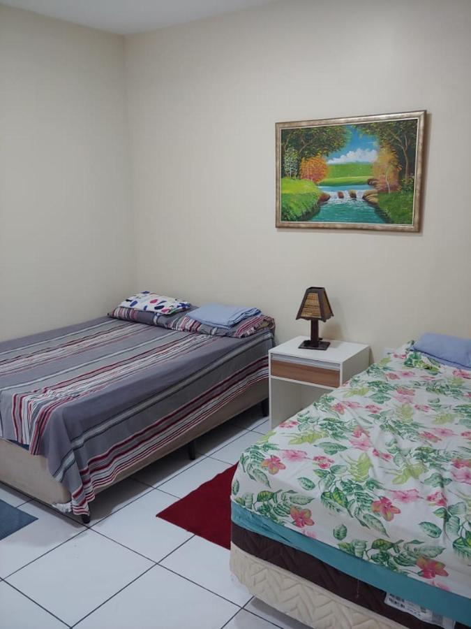 Porto Dos Lencois - Chale Tipo Apartamento Barreirinhas Εξωτερικό φωτογραφία