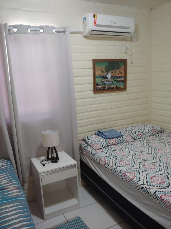 Porto Dos Lencois - Chale Tipo Apartamento Barreirinhas Εξωτερικό φωτογραφία