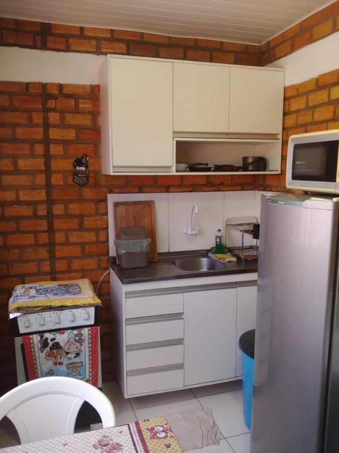 Porto Dos Lencois - Chale Tipo Apartamento Barreirinhas Εξωτερικό φωτογραφία
