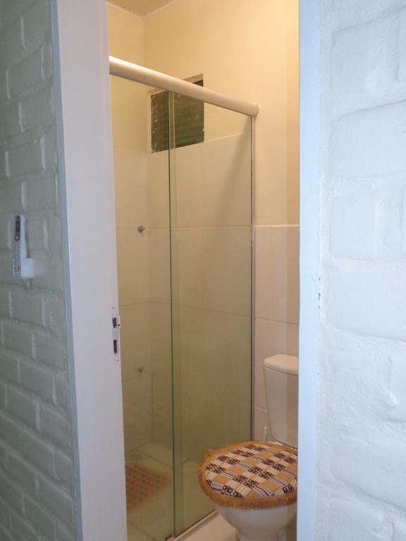 Porto Dos Lencois - Chale Tipo Apartamento Barreirinhas Εξωτερικό φωτογραφία