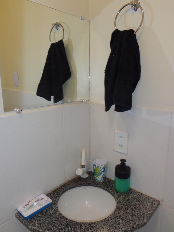 Porto Dos Lencois - Chale Tipo Apartamento Barreirinhas Εξωτερικό φωτογραφία