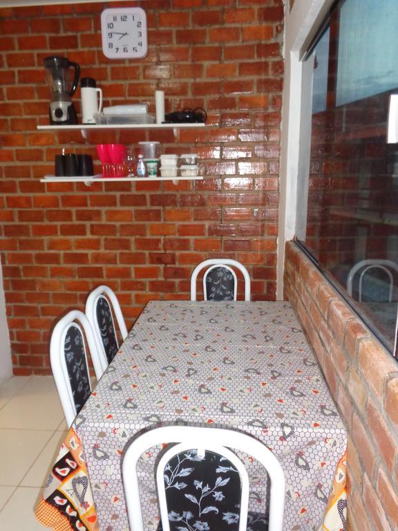Porto Dos Lencois - Chale Tipo Apartamento Barreirinhas Εξωτερικό φωτογραφία