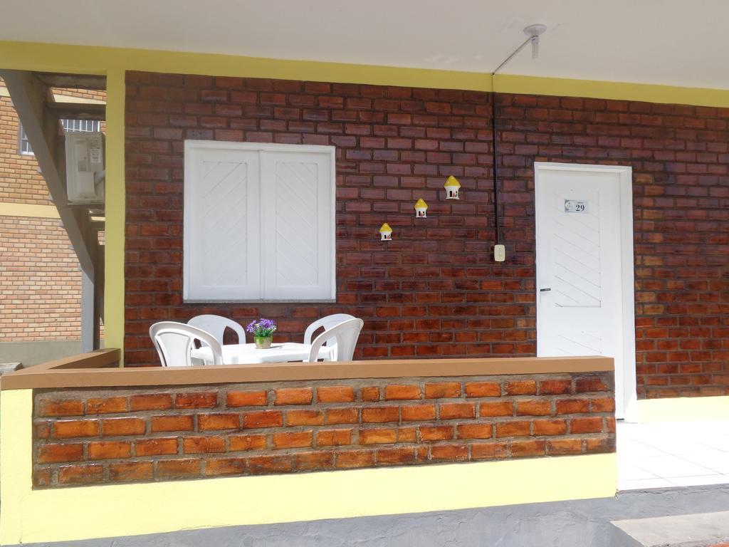 Porto Dos Lencois - Chale Tipo Apartamento Barreirinhas Εξωτερικό φωτογραφία