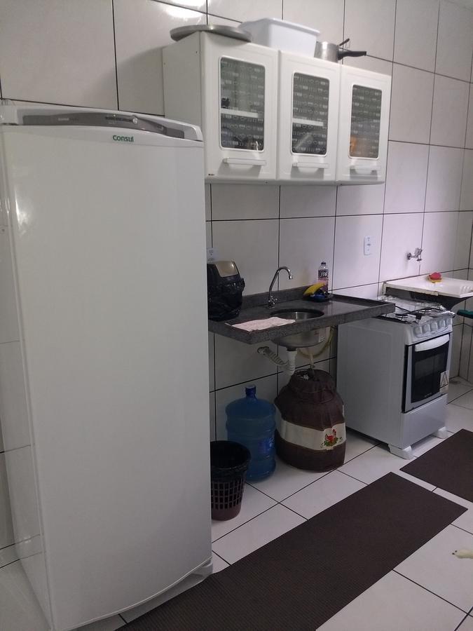 Porto Dos Lencois - Chale Tipo Apartamento Barreirinhas Εξωτερικό φωτογραφία