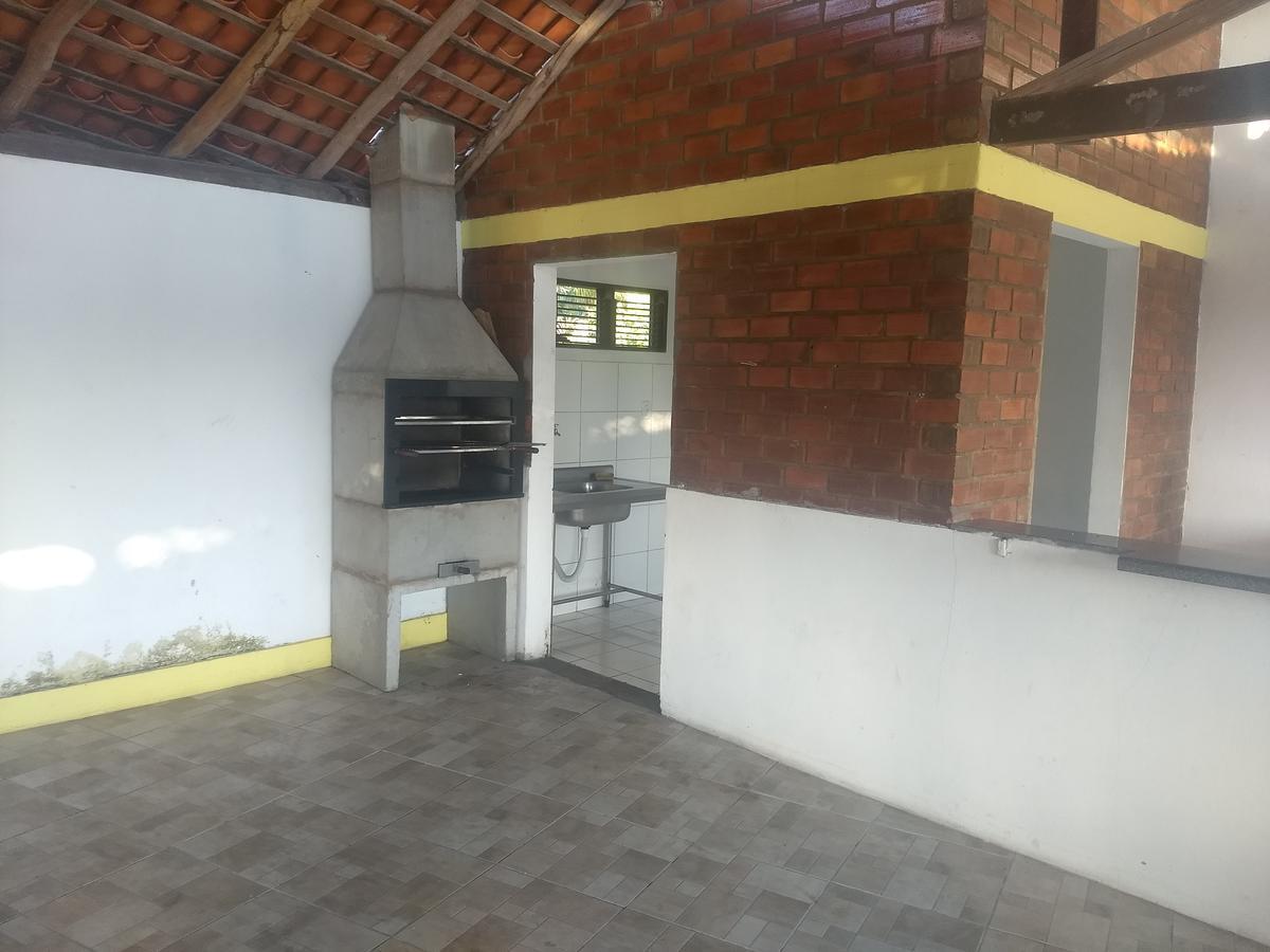 Porto Dos Lencois - Chale Tipo Apartamento Barreirinhas Εξωτερικό φωτογραφία