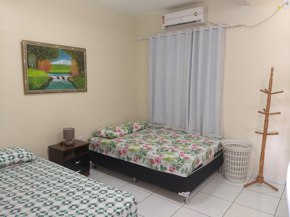 Porto Dos Lencois - Chale Tipo Apartamento Barreirinhas Εξωτερικό φωτογραφία
